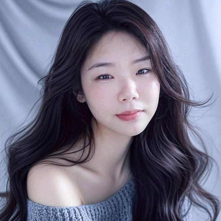 媛媛(手机摄影)
