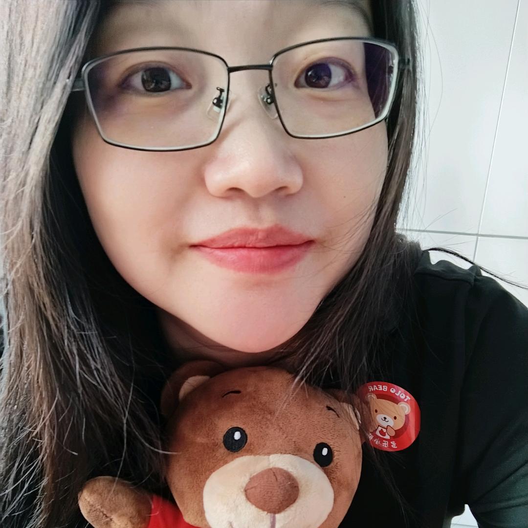 崔崔园长～多乐小熊托育中心