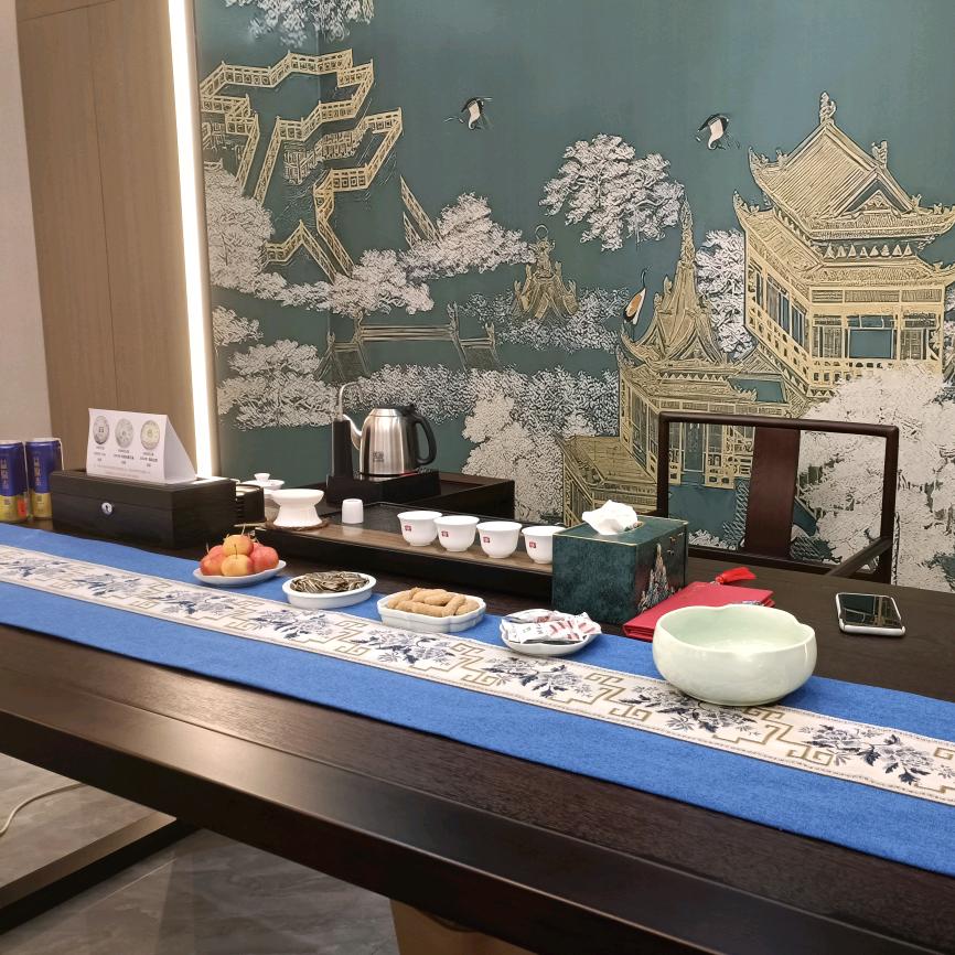 食来运转（巩哥）