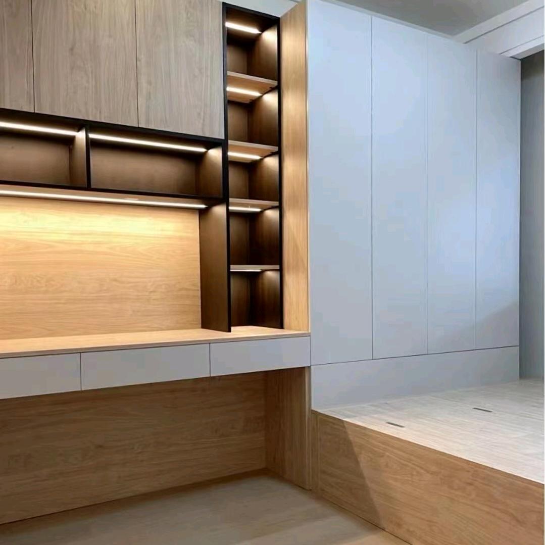 鑫达来全屋定制工厂