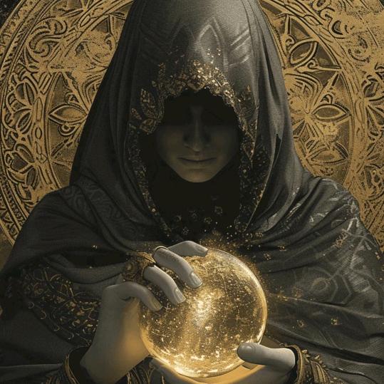 愚人之旅🔮🔮