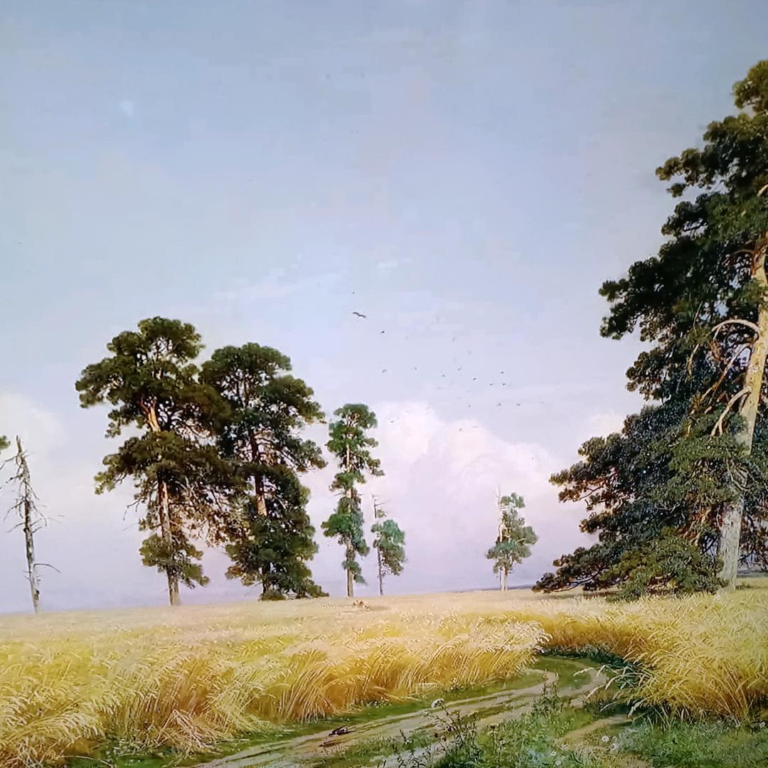 好山好水好地方