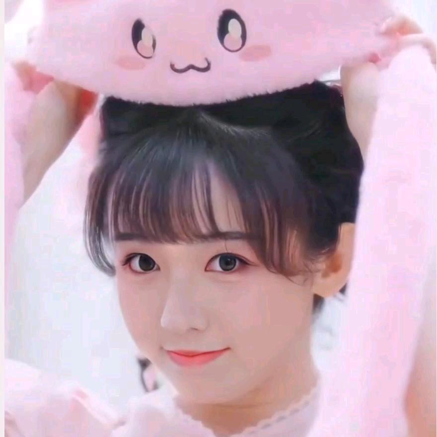 糖宝儿😘