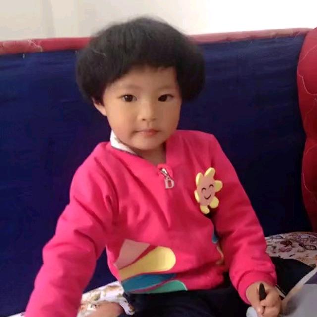 执念小宝贝头像