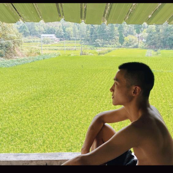 松子不惑