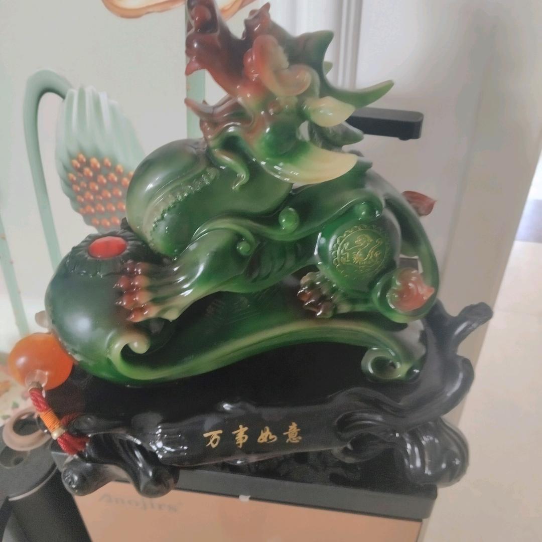 望子成龙
