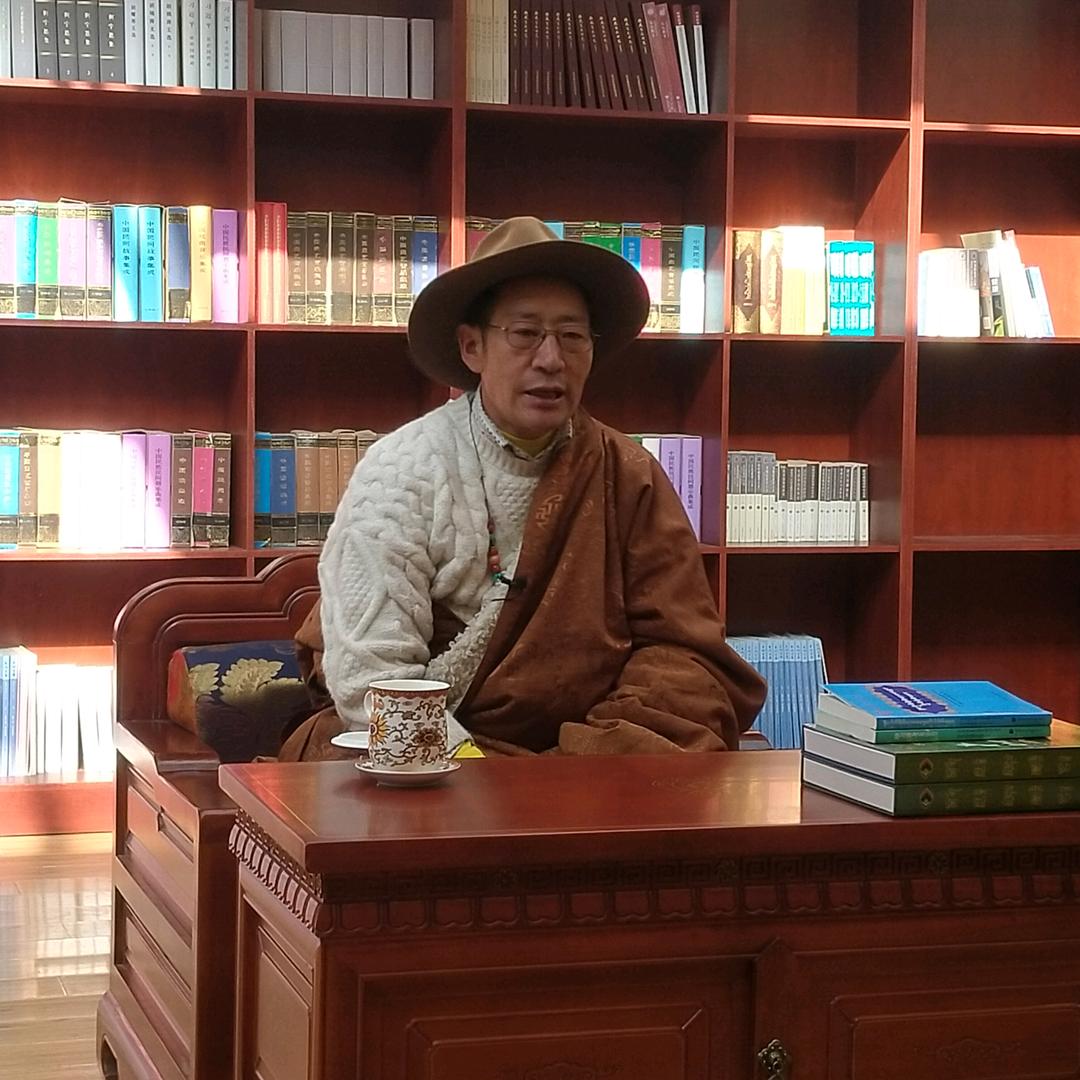 次仁扎西故事会⏳