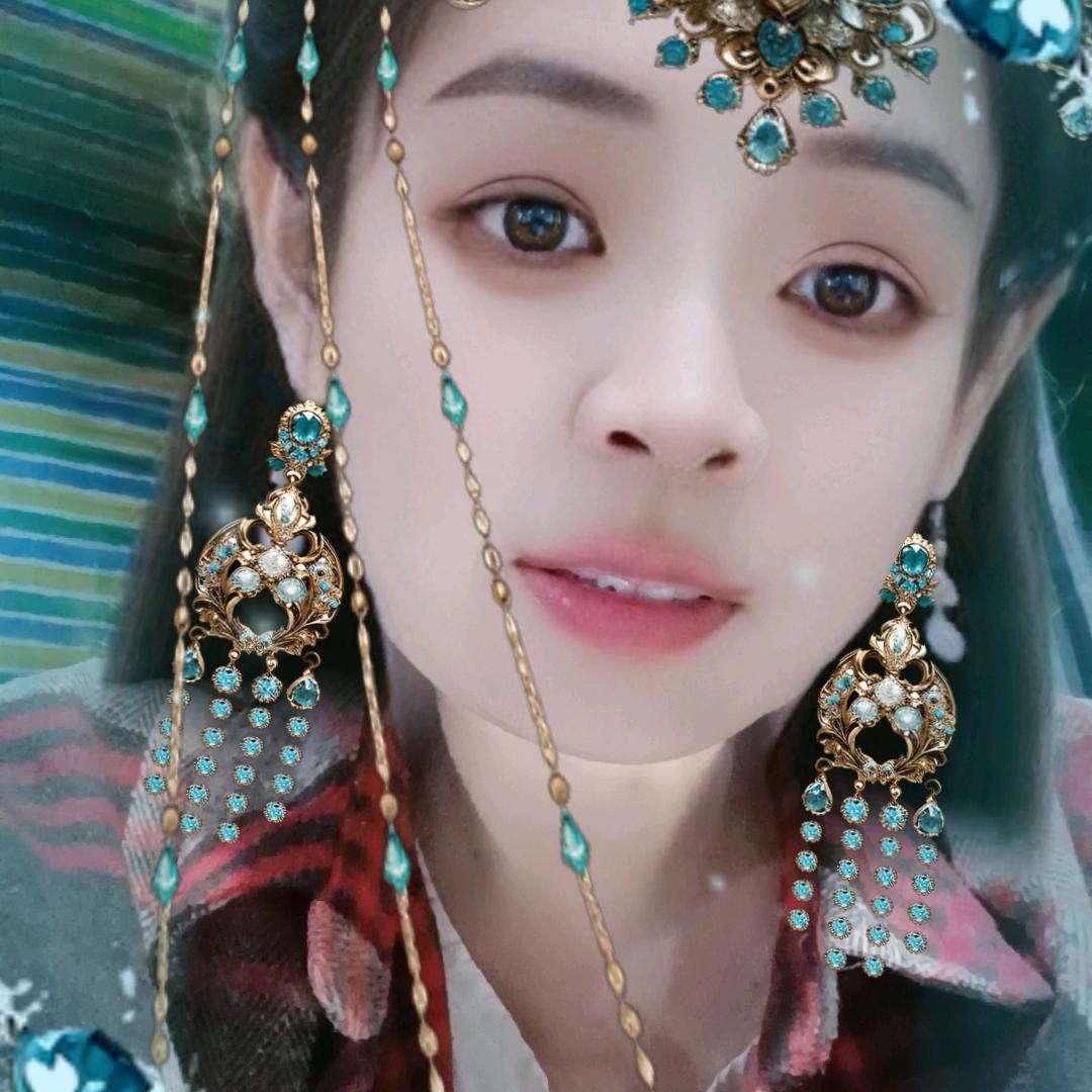 陈林英(喜欢唱歌)