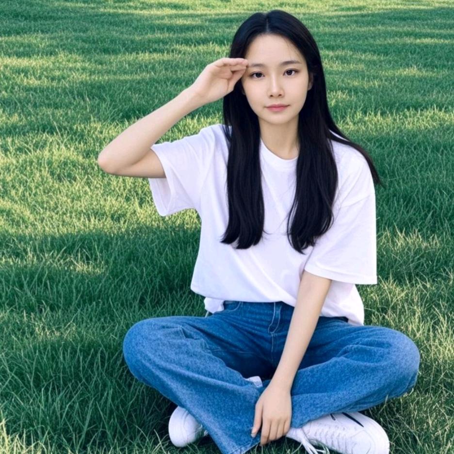 欢颜1105手机摄影