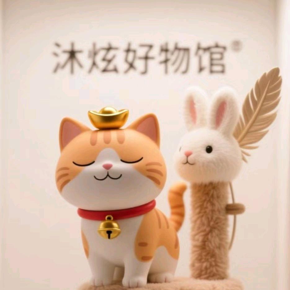 沐炫好物馆
