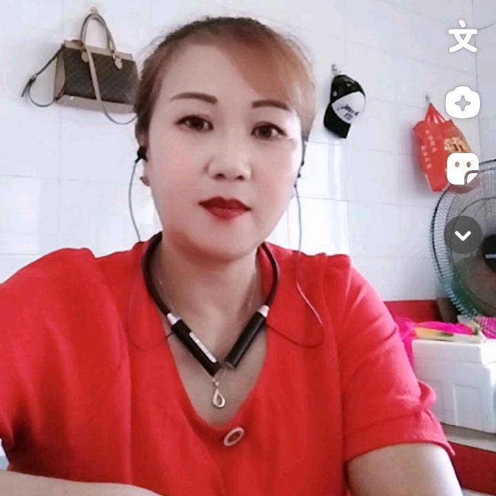 春天的小雨
