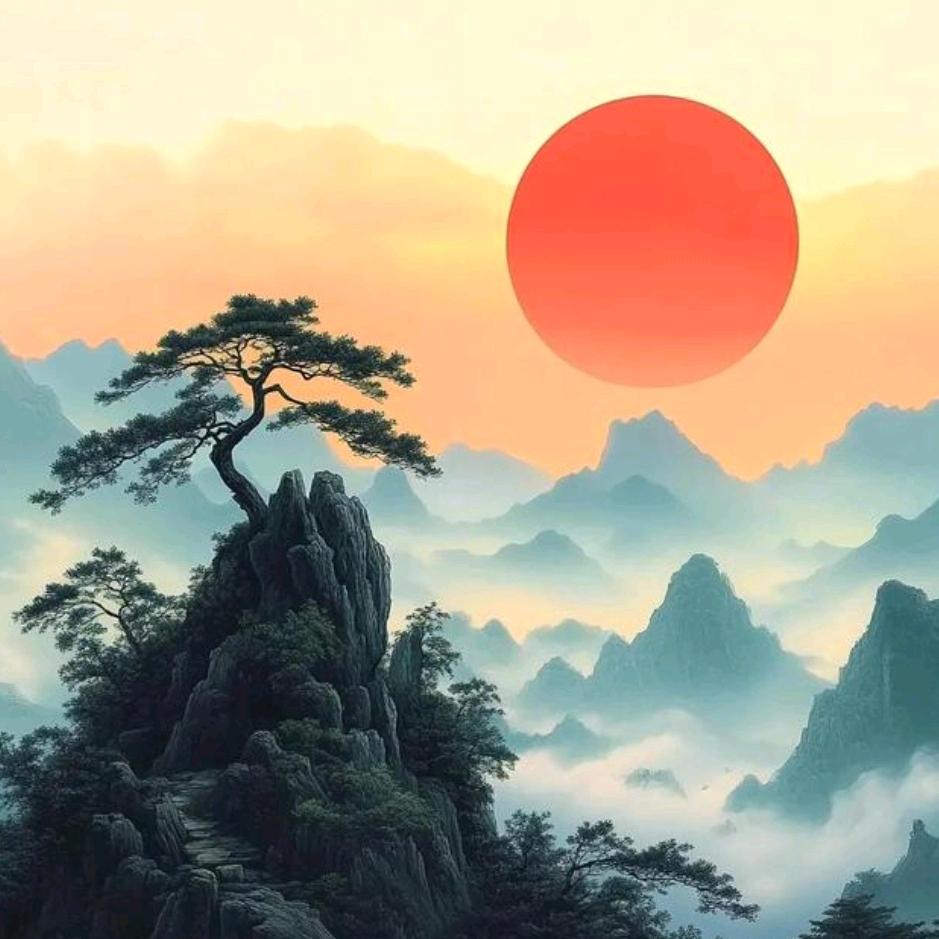 永远的太阳