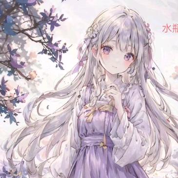 雨后天晴