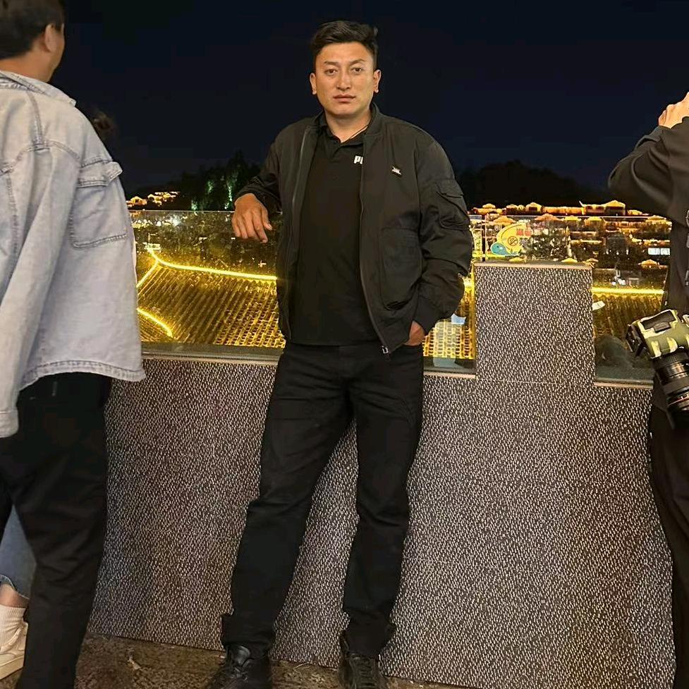 阿飞