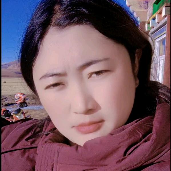康巴女儿
