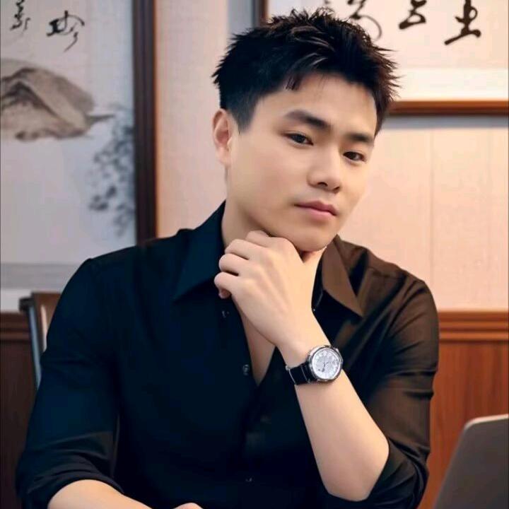 帅气小伙💰💰(平少)