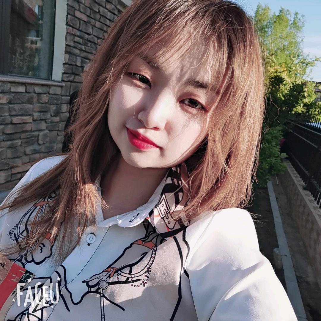 我是你琦妹儿
