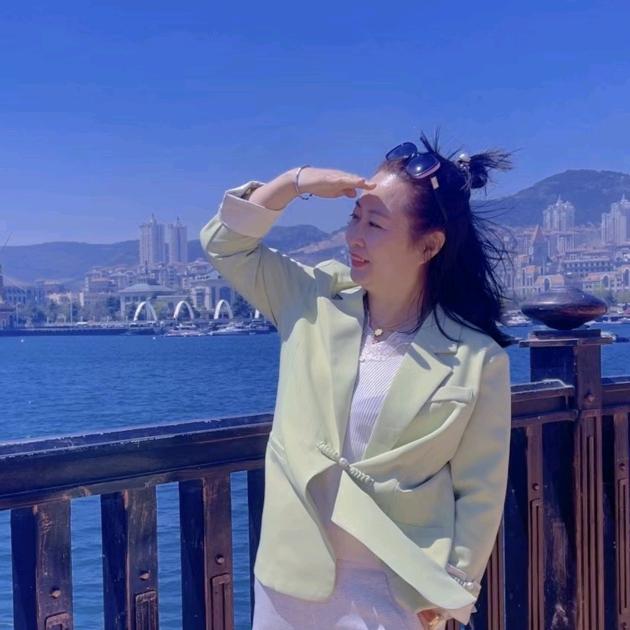 香儿姐