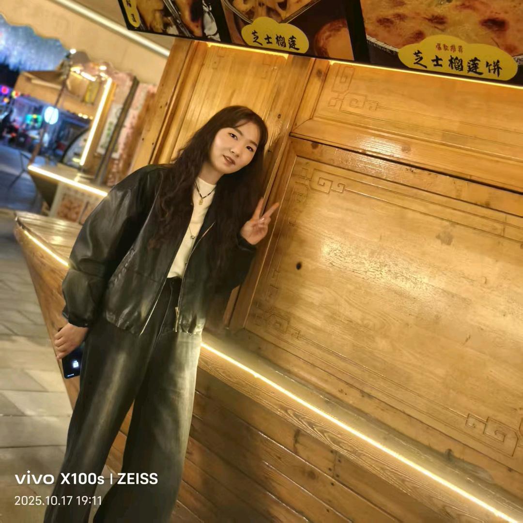 寻物社女装
