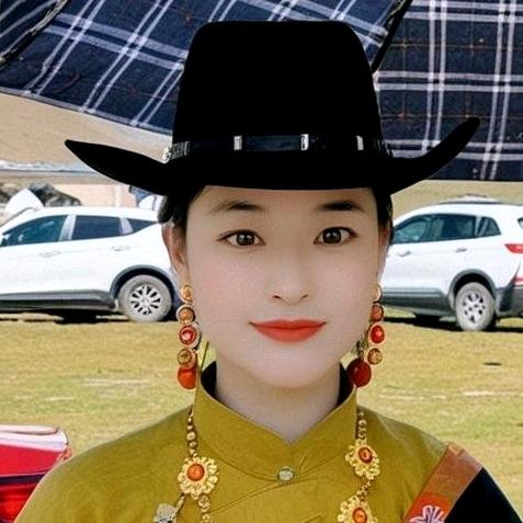 💋🌹桑旦卓玛🕊️🌹