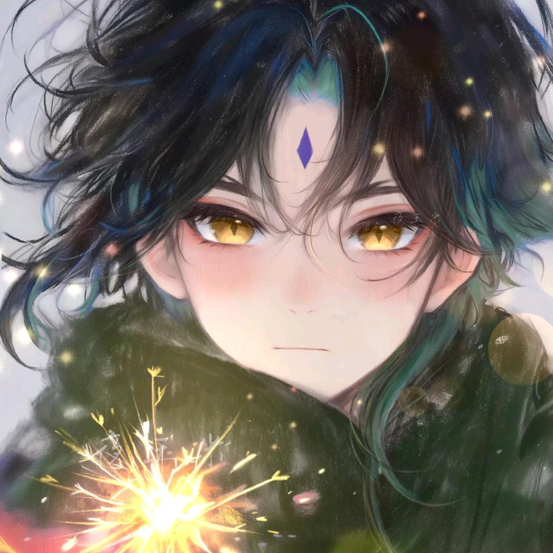 ✨朝颜