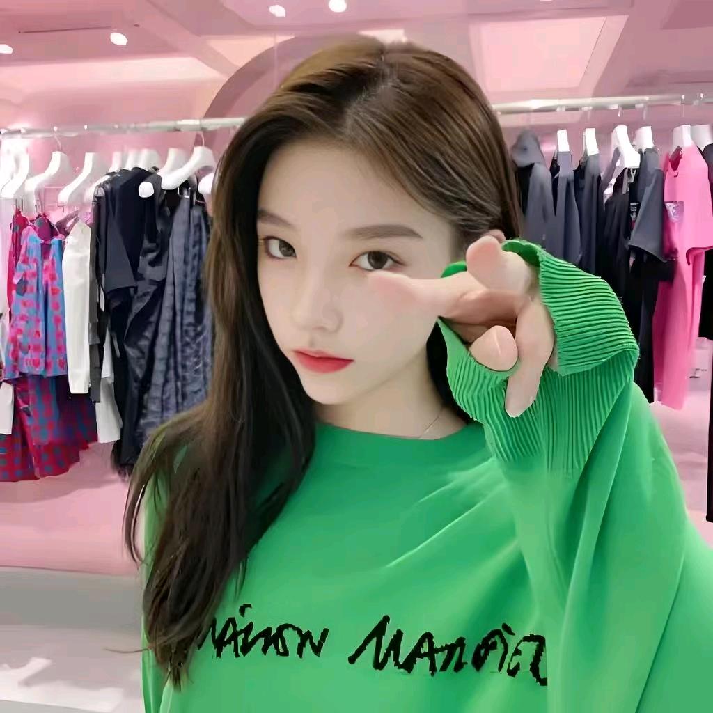 快时尚女装直销