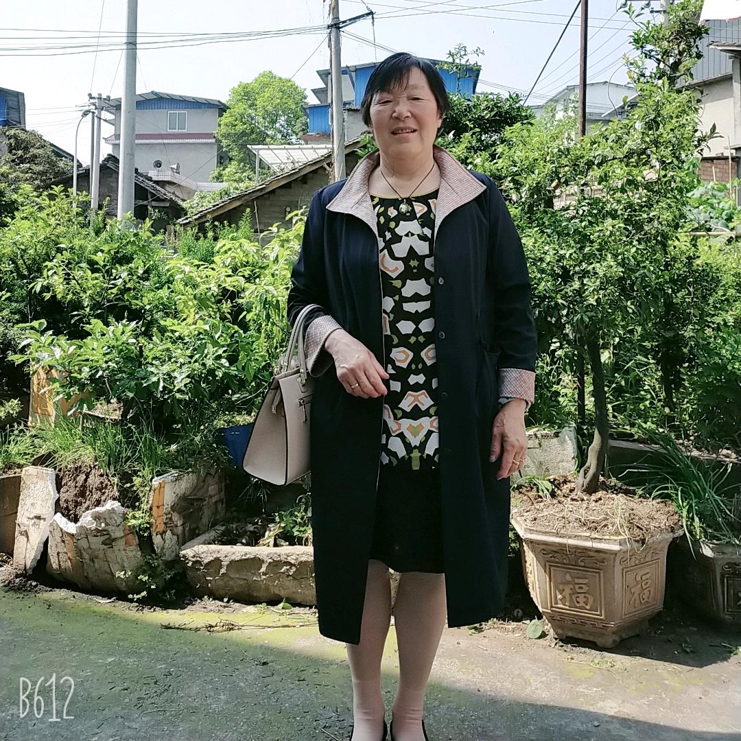 李大姐