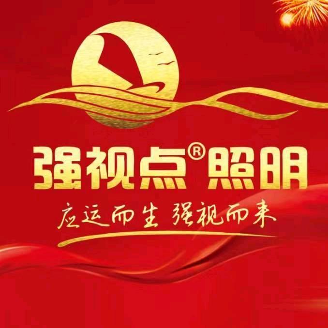 强视点～照明