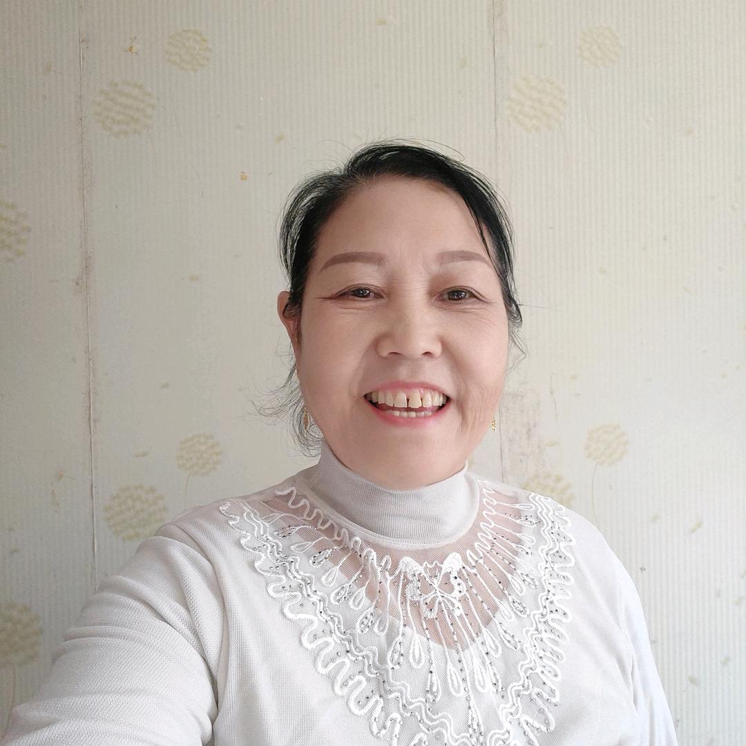 健康是福，李庭凤