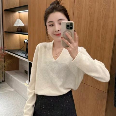 熙贝服饰- 每日穿搭、