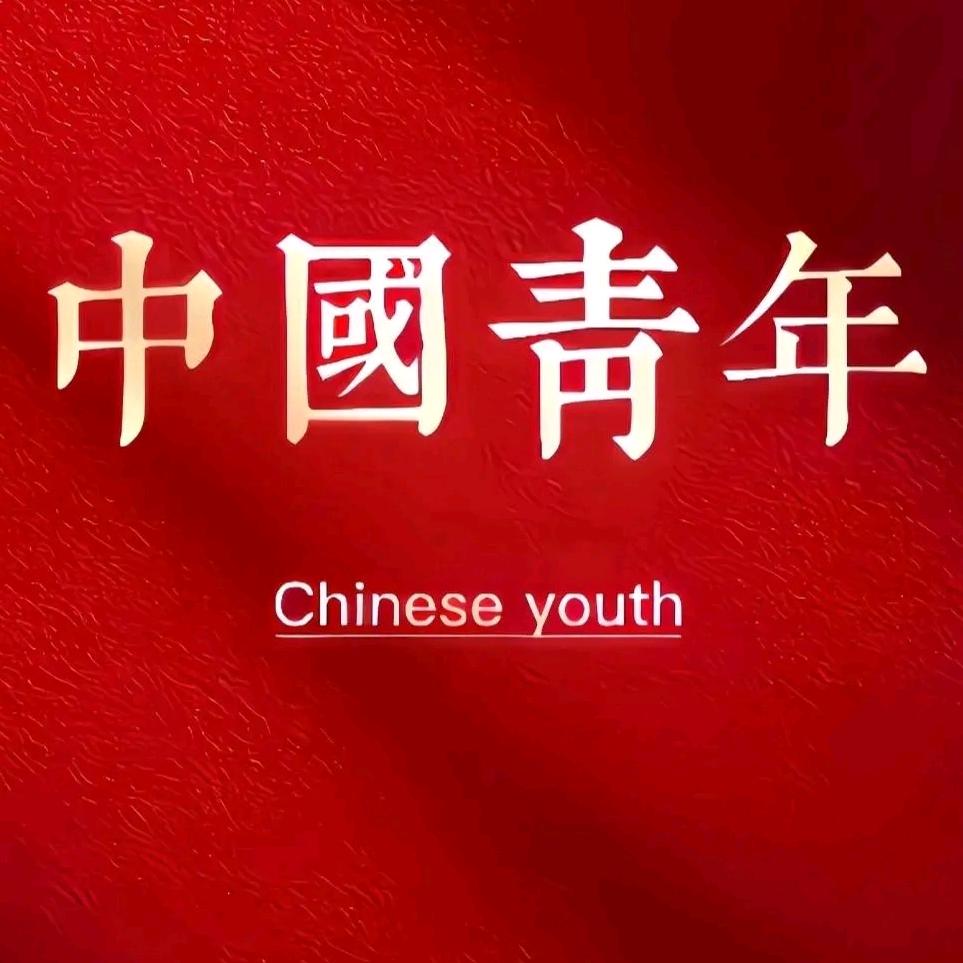 卖烩面的小伙子