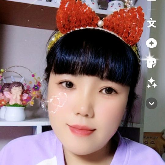 小萱萱