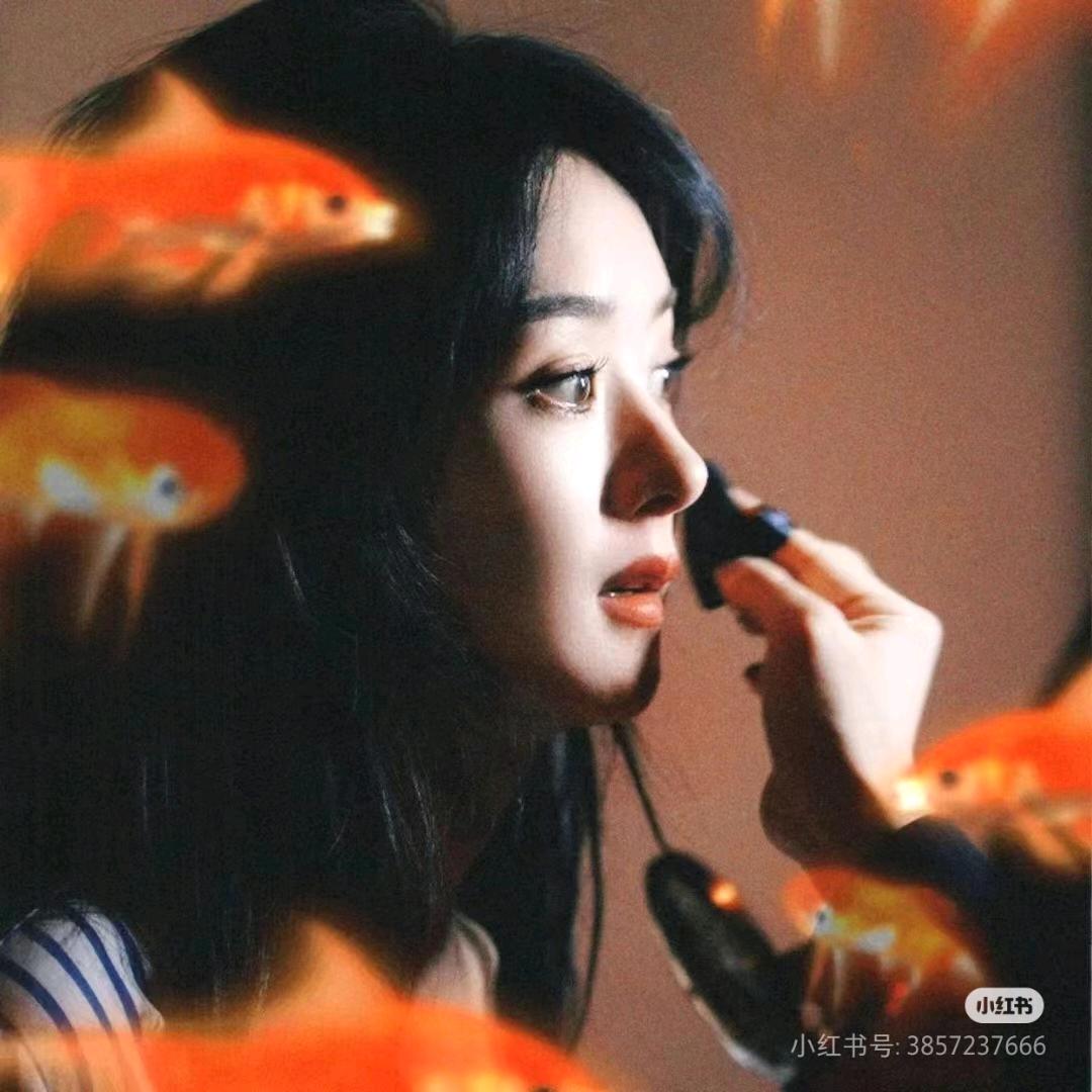 灰烬~虎牙至臻嗷呜瓜皮红IRONzwin