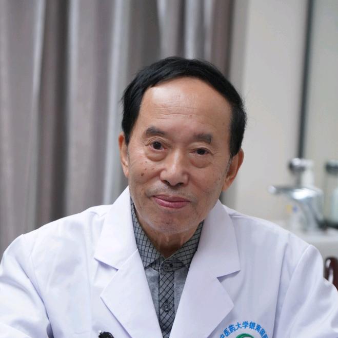 梅治家老师