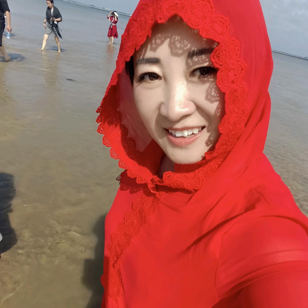 平安小姐姐