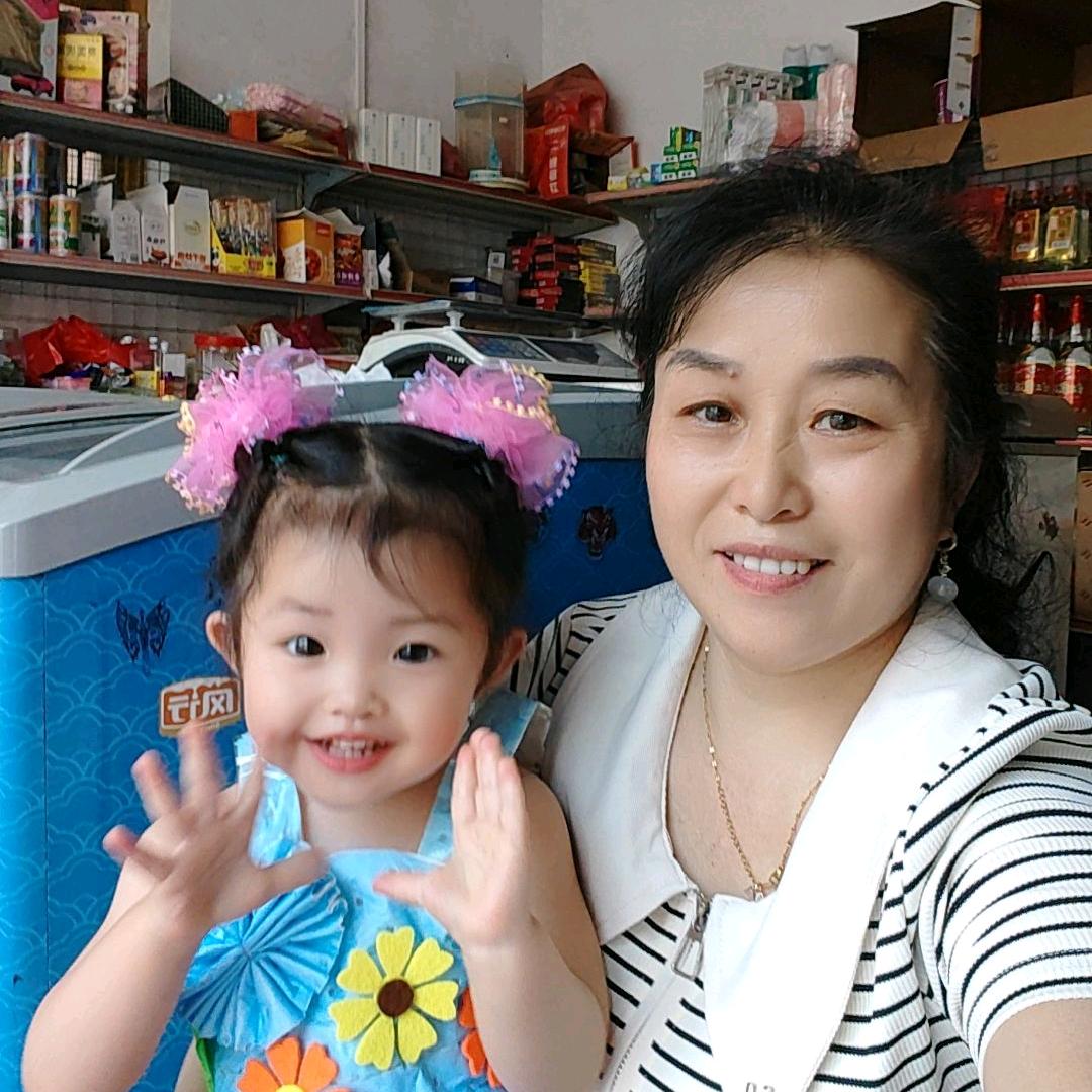 无奈妈妈