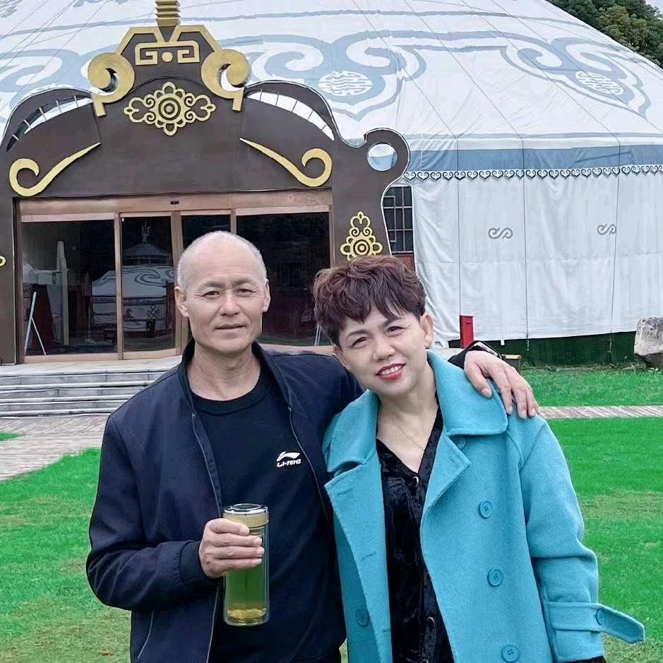 我的月亮罩着你