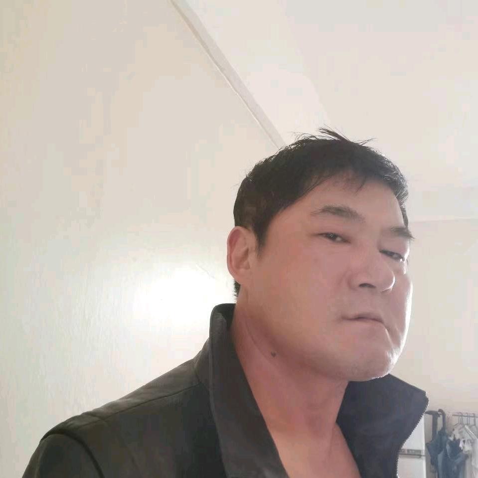 无人区