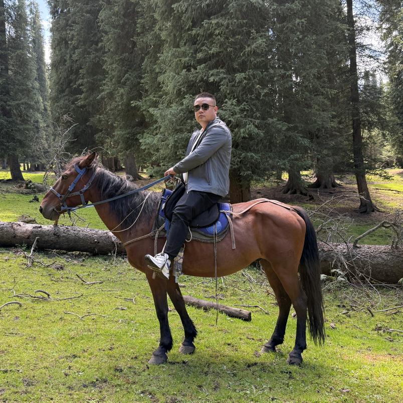 朔亿进出口贸易有限公司