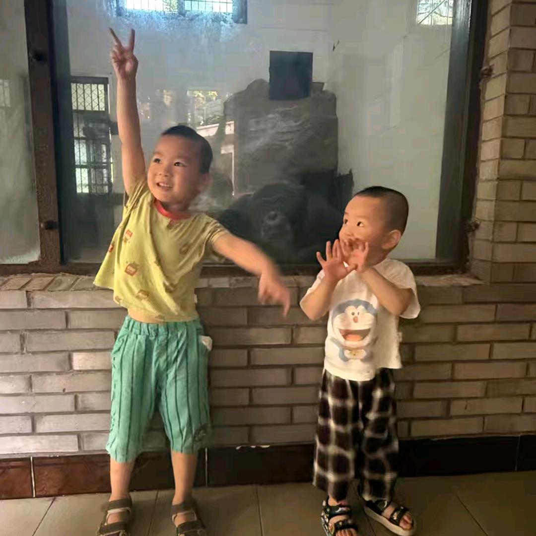 逸萌宝贝🤗