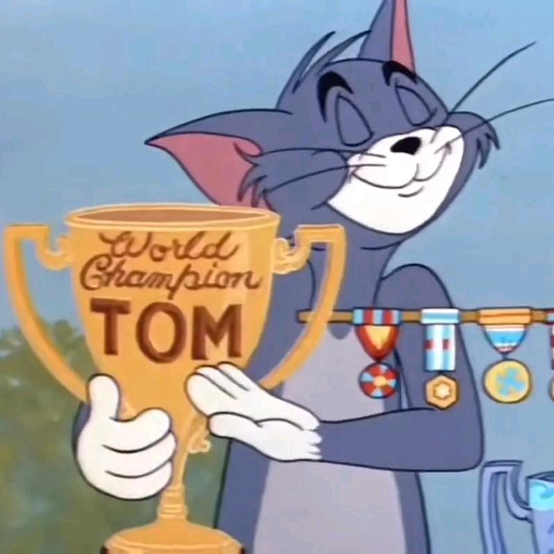 Tom