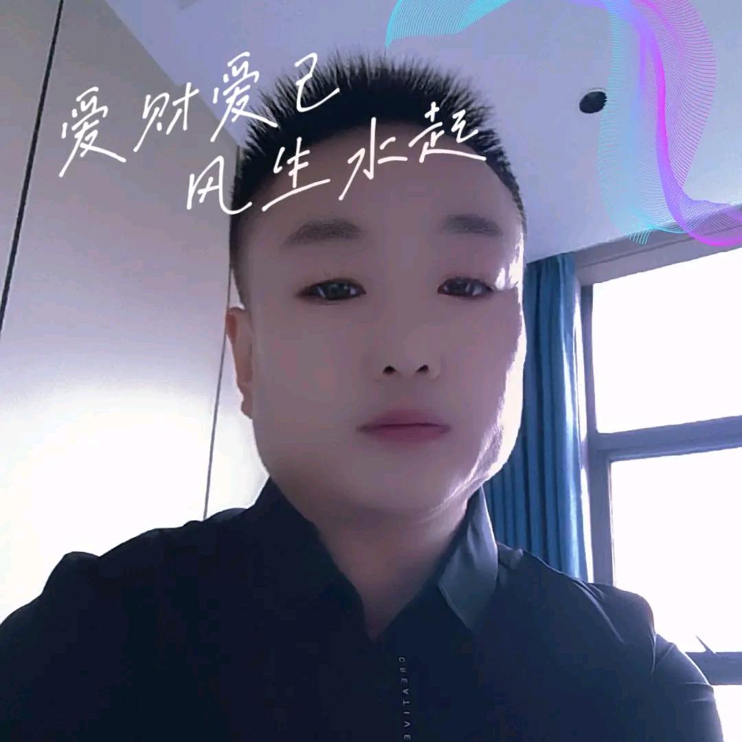 拼搏努力心系太阳（胜利）