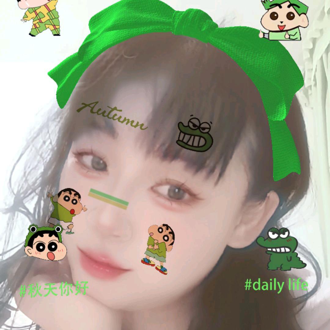 🍭小燕子🌷🌷