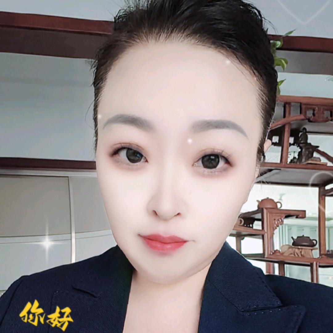 为烈士寻亲志愿者东日暖阳（董阳）