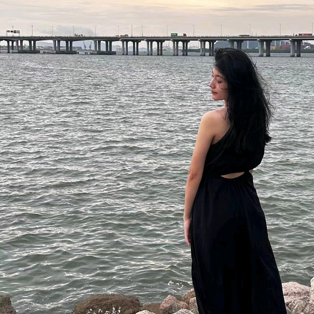 AFairy化妆师雅雅