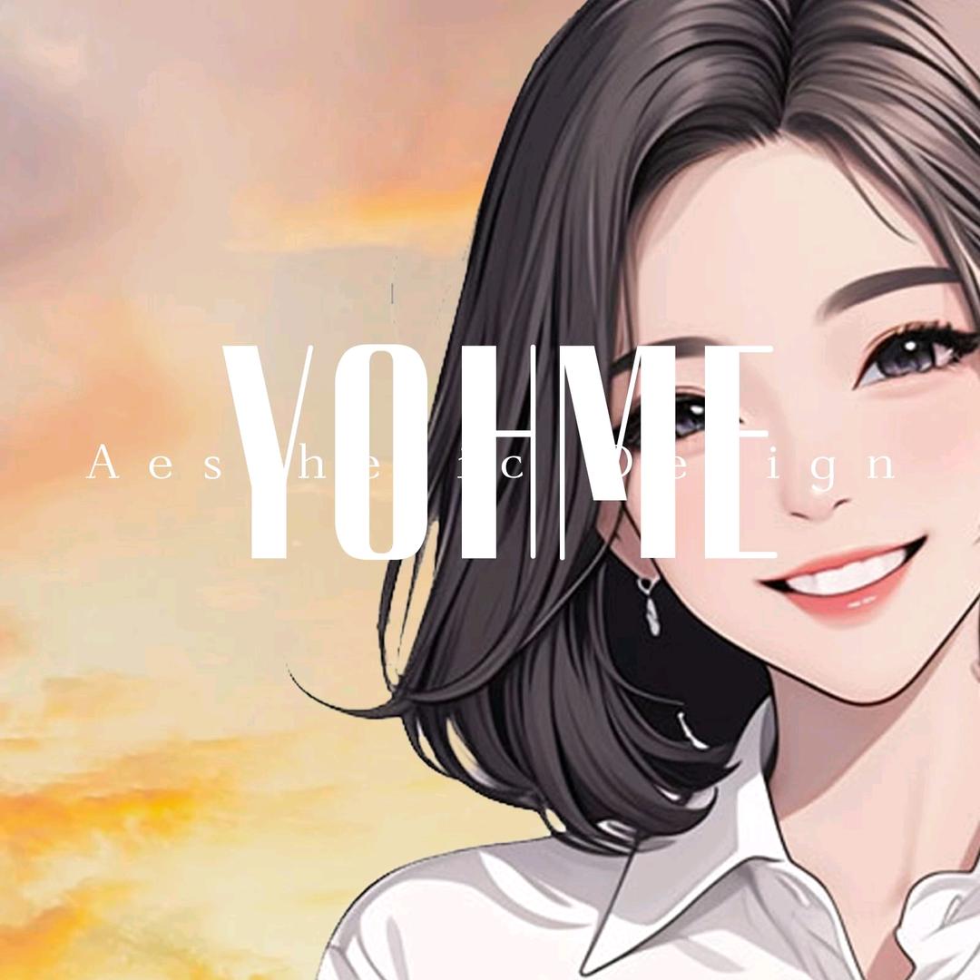 雅雯雅和卓美变美中心-Yohme