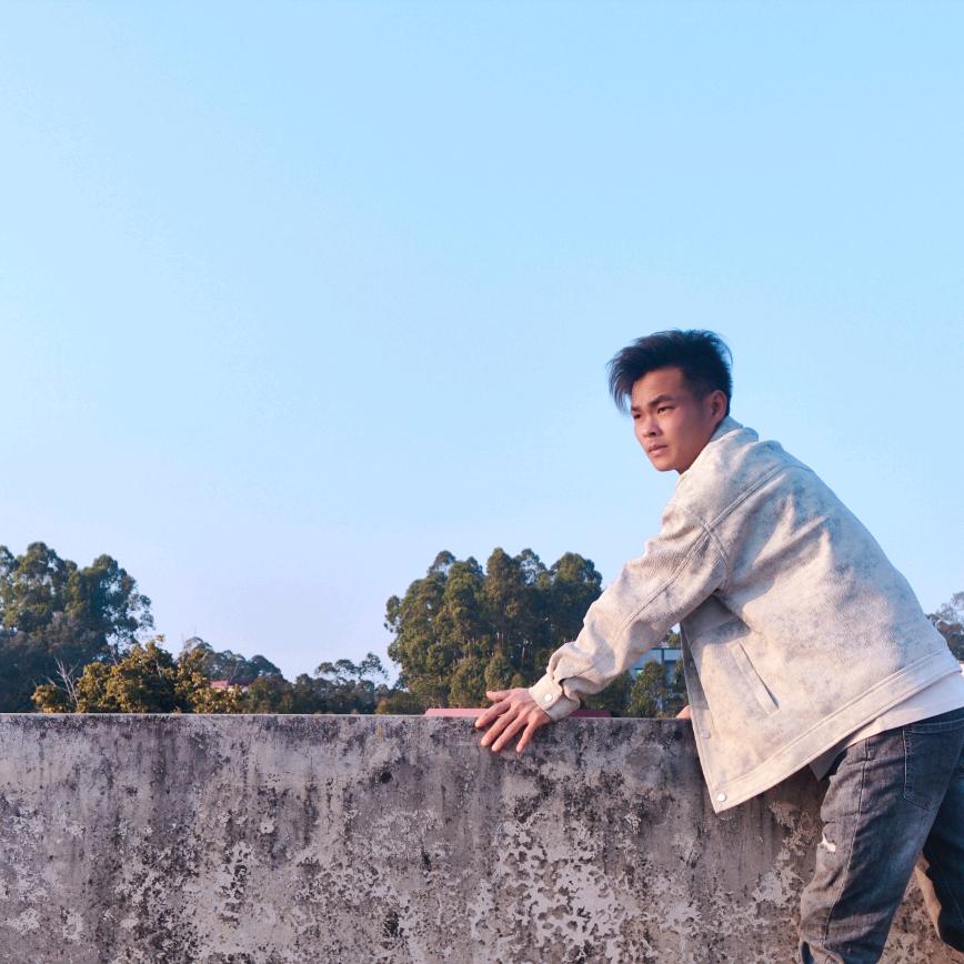 杨仔