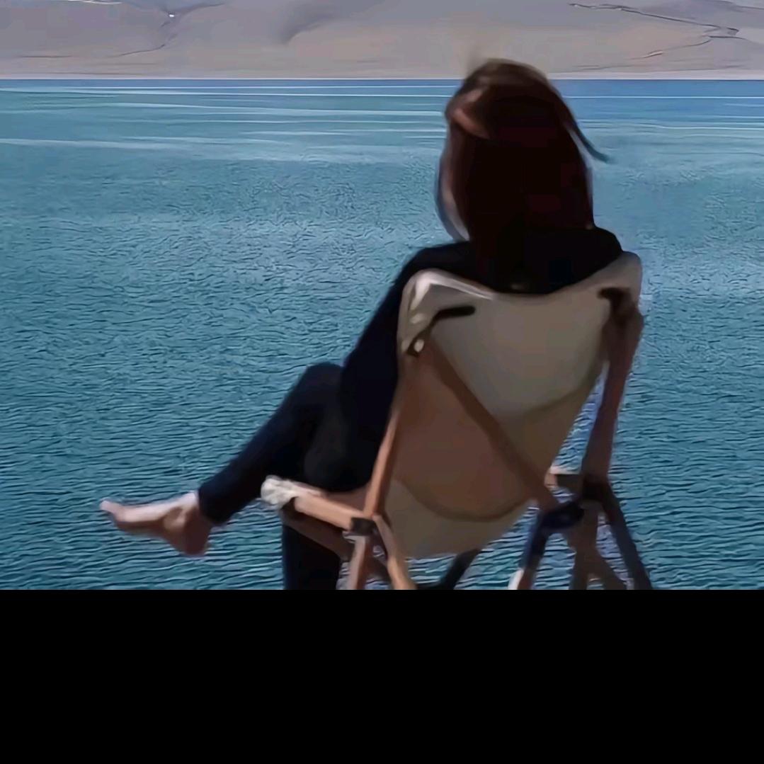 心如止水～～