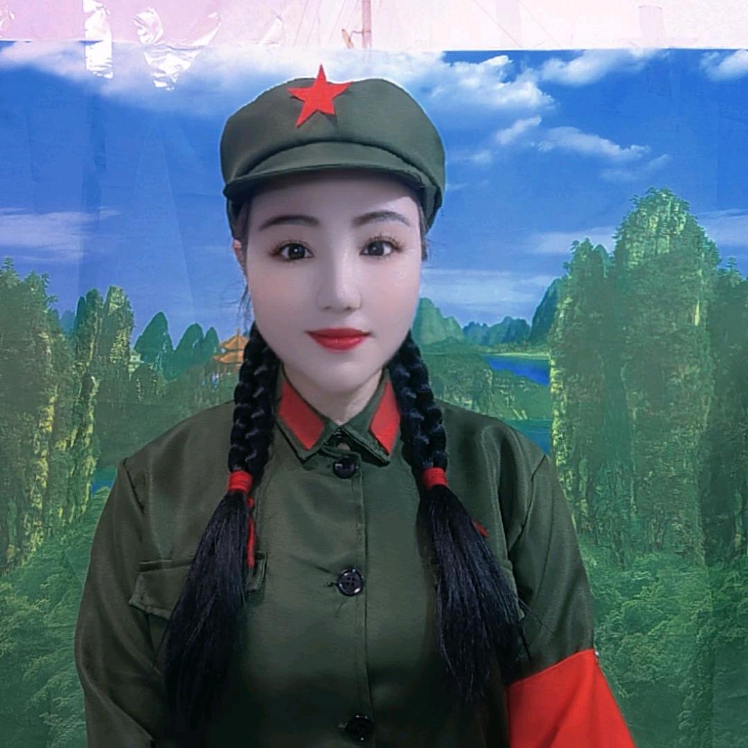 十三妹。每天早上五点半。