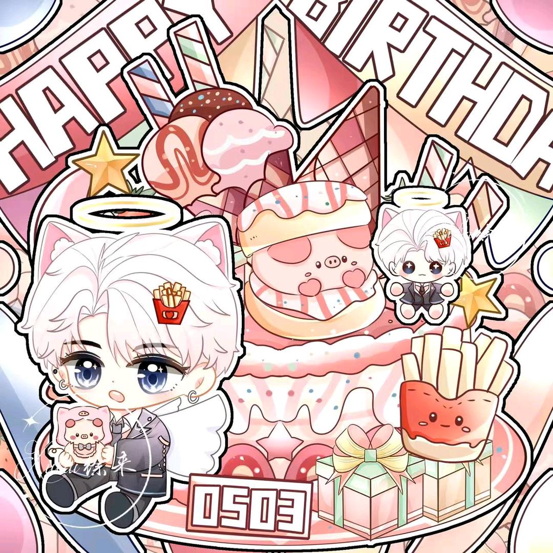 一只小小小山竹鸭.🍟🌾